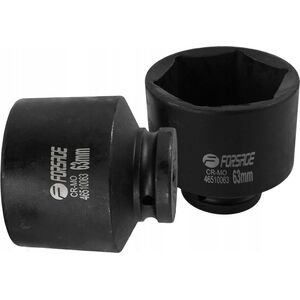 Forsage NASADKA UDAROWA GŁĘBOKA 3/4" 63mm
