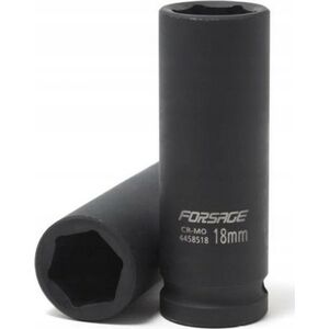 Forsage Nasadka udarowa głęboka 11mm 6-kątna 1/2"