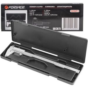 Forsage Suwmiarka 0-200mm