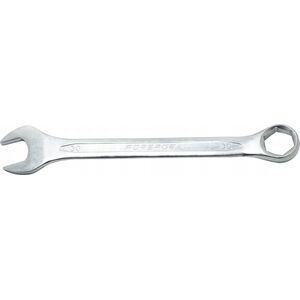 Forsage KLUCZ PŁASKO-OCZKOWY 30 MM Cr-V 6-KĄT