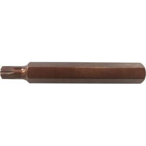 Forsage Bit SPLINE M14x75mmL, 10mm