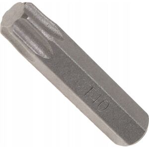 Rockforce Bit TORX T40x1/4" L-30mm