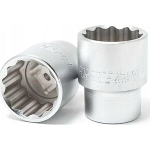 Forsage Nasadka 21mm 3/4" 12-kątna