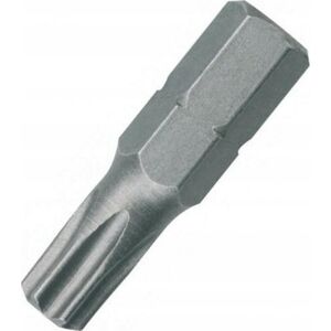 Rockforce Bit TORX T10x30 mmL, 1/4"