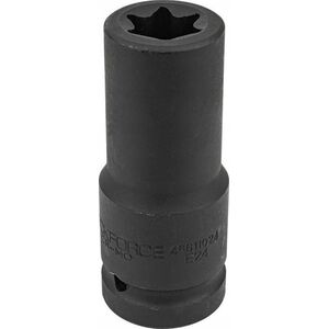 Rockforce Nasadka udarowa głęboka E24 3/4"