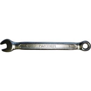 Partner KLUCZ PŁASKO-OCZKOWY 6 MM L-100 MM Cr-V