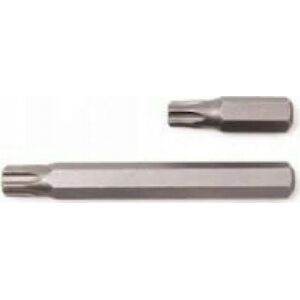 Rockforce Bit TORX T20x30 mmL, 1/4"