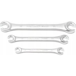 Forsage Klucz oczkowy rozcięty 10x11mm