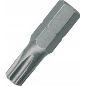 Rockforce Bit TORX T27x30 mmL, 1/4"