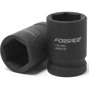 Forsage Nasadka udarowa 14mm (6-kątna) 1/2"