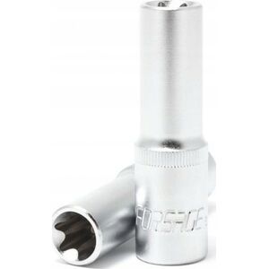 Forsage Nasadka głęboka Torx E20 1/2"