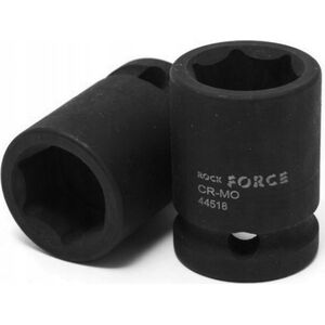 Rockforce Nasadka udarowa 21mm (6-kątna) 1/2"