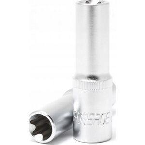 Forsage Nasadka głęboka Torx E16 1/2"