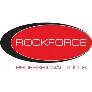 Rockforce KLUCZ PŁASKO-OCZKOWY 30 MM L-345 MM Cr-V