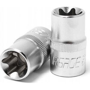Forsage Nasadka TORX E20 1/2"