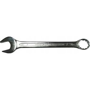 Rockforce KLUCZ PŁASKO-OCZKOWY 36 MM CRV L-380MM