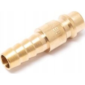 Partner Króciec pneumatyczny gwint zewnętrzny 3/8" - "jodełka" 12mm