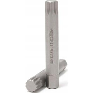 Forsage 10mm bit 12-promieniowy 75mmL M8