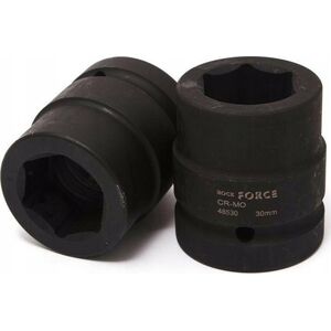 Rockforce Nasadka udarowa 1" 22mm (6-kątna)