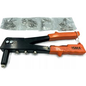 Isma Nitownica 240mm + Nity