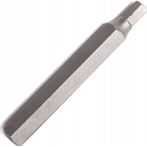 Rockforce Bit 6-kątny H6?10mm L-75mm