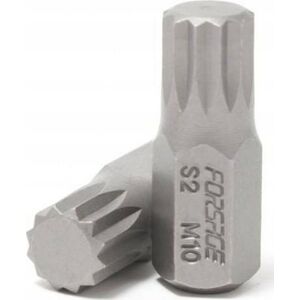 Forsage Bit 12-promieniowy M14x10mm L-30mm