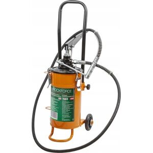 Rockforce Ręczna smarownica towotnica, 5 kg