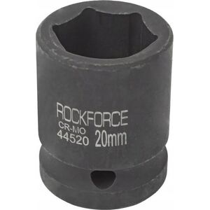 Rockforce Nasadka udarowa 20mm (6-kątna) 1/2"