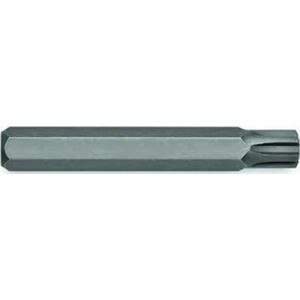 Forsage Bit 6-kątny Ribe M11x75mmL, 10mm