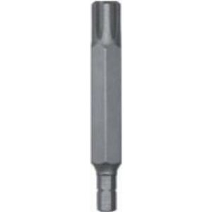 Forsage Bit 6-kątny Ribe M8x75mmL, 10mm