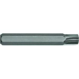 Forsage Bit 6-kątny Ribe M14x75mmL, 10mm