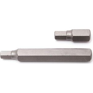 Rockforce Bit 6-kątny H12x30 mmL, 10 mm