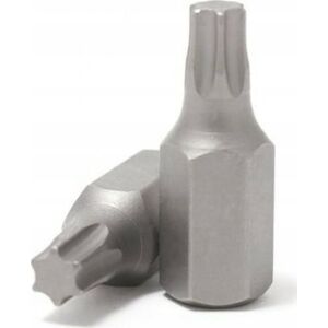 Forsage Bit TORX 30mmL T60, 10mm