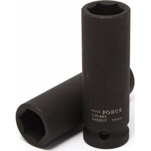 Rockforce Nasadka udarowa głęboka 1/2" 9mm (6-kątna)