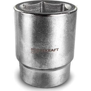 Forcekraft Nasadka 36mm 1" 6-kątna