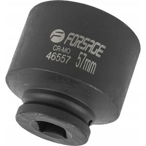 Forsage Nasadka udarowa 57mm 3/4" (6-kątna)