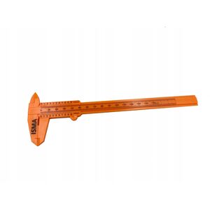 Isma Suwmiarka plastikowa 150mm (+/-) 0,05 mm