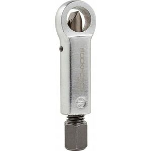 Rockforce Przecinak do nakrętek 3-12mm