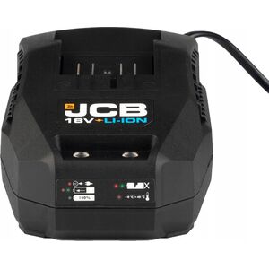 Ładowarka JCB Ładowarka do akumulatorów 18V 2,4A