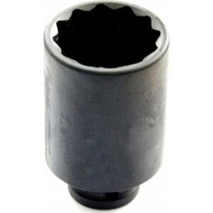 Rockforce Nasadka udarowa  głęboka 3/4" 34mm (12-kątna)