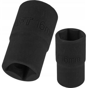 Forcekraft Nasadka 1/2" 16mm (6-kątna)