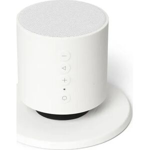 Głośnik Sharper Image Sharper Image Waterproof Bluetooth bathroom speaker with magnetic mount