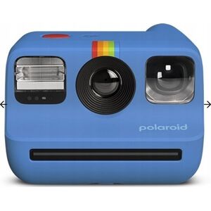 Aparat cyfrowy Polaroid Polaroid Go Gen 2, blue