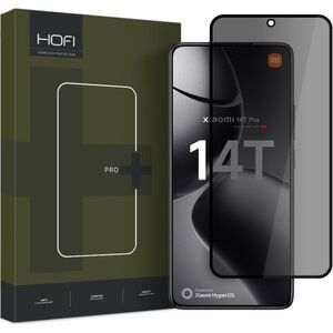 SZKŁO PRYWATYZUJĄCE HOFI ANTI SPY GLASS PRO+ XIAOMI 14T / 14T PRO PRIVACY