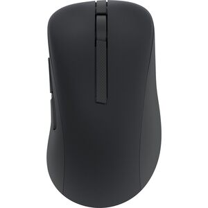 Mysz Asus Asus Wireless Mouse | MD102 | Mouse | 2.4 GHz, Bluetooth | Dark Gray