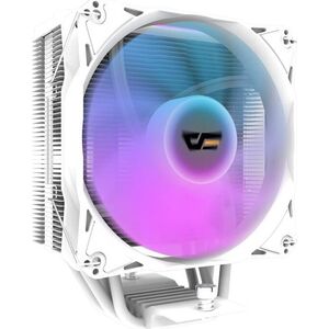 Chłodzenie CPU Darkflash Chłodzenie aktywne do procesora Darkflash Z4 PRO MIST (biały)