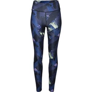 IQ Damskie legginsy Iq Cross The Line Revla Ii Wmns rozmiar M