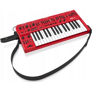 Behringer Behringer MS-1 MK II-RD Syntezator analogowy