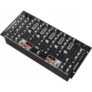 Behringer Behringer VMX1000USB Mikser DJ