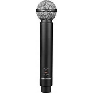 Beyerdynamic beyerdynamic M 160 (2023) Mikrofon dynamiczny podwójna wstęga